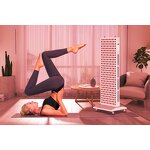 Red Light Therapy Device Manufacturer - Home Use Stand Panel 1500W for Muscle Pain
