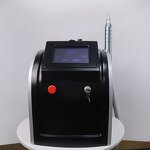 Q-Switched Laser Machine Manufacturer - Professional 755nm Pico & 1064nm ND YAG IT