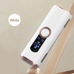 IPL Home Use Laser Epilator Manufacturer - SWIDA Factory Supply Multifunctional Ice Cool