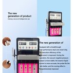 Hydra Diamond Aqua Peeling Machine Manufacturer - 2024 Factory Hydro Oxygen Jet Dermabrasi