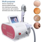IPL Laser Hair Removal Machine Manufacturer - Professional for Skin Rejuvenation Electric