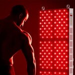 LED Red Light Therapy Device Manufacturer - 2024 Trending 2400W PDT for Face & Armpit
