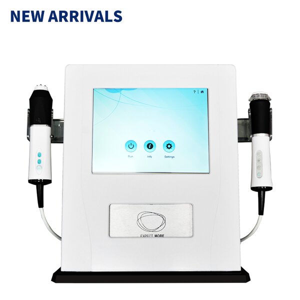 Oxygen Facial Machine Manufacturer - Best Selling Portable Desktop 3-in-1 Super CO2 Bubble