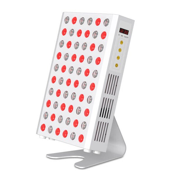 PDT Machine Manufacturer - 300W Portable with LED Red Light for Head Feet Neck Face