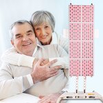 LED Red Light Therapy Device Manufacturer - 2024 Trending 2400W PDT for Face & Armpit