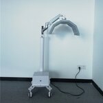 Red Light Therapy Device Manufacturer - Infrared Photon PDT for Skin Rejuvenation Whitening