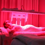 Infrared Red Light Therapy Panel Manufacturer - 660nm 850nm 1060nm 2400W Home Use