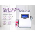 Cavit Machine Manufacturer - Newest 40k 80k for Body Hand Face Sculpting Fat Reduction