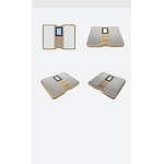 Terahertz PEMF Foot Therapy Instrument Manufacturer - Vibration EMS Microcurrent Infrared