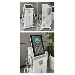 Body Sculpting Slimming System Manufacturer - Ems Tesla Neo with Skin Tightening EU