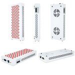 Red LED Light Therapy Panel Manufacturer - 300W Time-Saving PDT for Neck Face Lifting