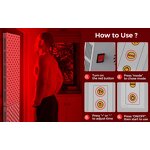 LED Light Therapy Devices