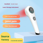 Portable Red Light Device Manufacturer - SWIDA Semiconductor USB 2500mAh 650nm 808nm