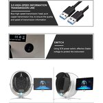 Facial Analyzer Machine Manufacturer - Hot Selling AI Intelligent 3D Skin Detector EU