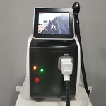 Diode Laser Machine Manufacturer - 808nm 1000W Salon Grade Painless Hair Removal
