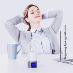 Hydrogen-Rich Water Cup Manufacturer - Senior Factory Supply High-End Custom Conference