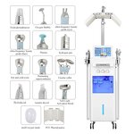Beauty Care System Manufacturer - Integrated Total Large Bubble PDT Scalp Treatment