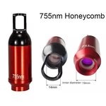 Laser Head Manufacturer - Professional Q Switched 755nm ND YAG for Acne & Tattoo