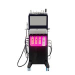 Hydra Diamond Aqua Peeling Machine Manufacturer - 2024 Factory Hydro Oxygen Jet Dermabrasi