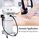 Body Slimming Massager Manufacturer - Professional G8 Vibromasseur 5 Heads Home Use US