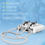 Body Sculpting Machine Manufacturer - Zero EMSLIM 5000W Salon Use Pelvic Floor Hip Lifting