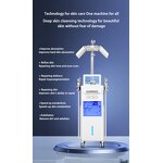 Beauty Care System Manufacturer - Integrated Total Large Bubble PDT Scalp Treatment