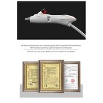 Skin Rejuvenation Device Manufacturer - Hot Sale No-needle Radio Mesotherapy Face Lift