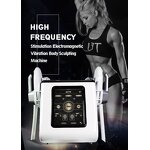 EMS Muscle Stimulator Manufacturer - Portable RF Technology for Body Slimming & Sculpting