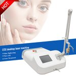 CO2 Laser Machine Manufacturer - Portable Diode for Vaginal Tightening Skin Resurfacing