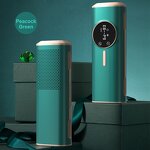 Facial Hair Remover Manufacturer - SWIDA Women's Painless Epilator At-Home Permanent