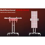 Infrared Red Light Therapy Equipment Manufacturer - 2024 Trending 2400W 660nm 850nm