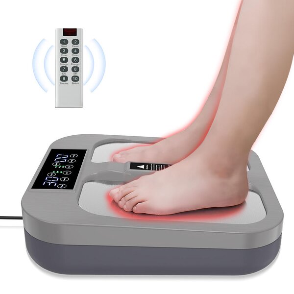 Tera Hertz Wave Therapy Machine Manufacturer - SWIDA Electric PEMF Magnetic Pain Relief