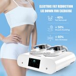 Body Sculpting Machine Manufacturer - Zero EMSLIM 5000W Salon Use Pelvic Floor Hip Lifting