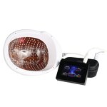 Photobiomodulation Helmet Manufacturer - 810nm Brain Repair with 256 LEDs 15W