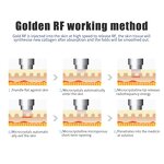 RF Microneedling Machine Manufacturer - Portable 8-Channel Vacuum for Face Body Tanning