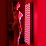 Red Light Therapy Device Manufacturer - Home Use Stand Panel 1500W for Muscle Pain