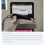 Microdermabrasion Machine Manufacturer - 2024 Multifunction 5/6/7/11/14-in-1 Pore Removal IT/US