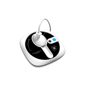 Ultrasound Machine Manufacturer - Portable 1Mhz 30W 3-Level for Back Pain Rehabilitation