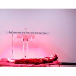 Red Light Therapy Device Manufacturer - Home Use Stand Panel 1500W for Muscle Pain