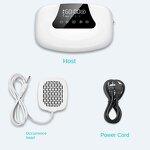 Hydrogen Generator Manufacturer - Desktop Cold Electric High Purity for Spa Bath