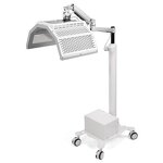 Red Light Therapy Device Manufacturer - Infrared Photon PDT for Skin Rejuvenation Whitening
