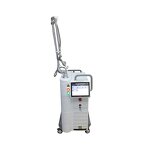 CO2 Laser Tube Manufacturer - New 60W Fractional RF for Stretch Mark & Acne Scar