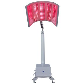 Red Light Therapy Device Manufacturer - Infrared Photon PDT for Skin Rejuvenation Whitening