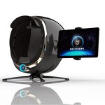 Facial Analyzer Machine Manufacturer - Hot Selling AI Intelligent 3D Skin Detector EU