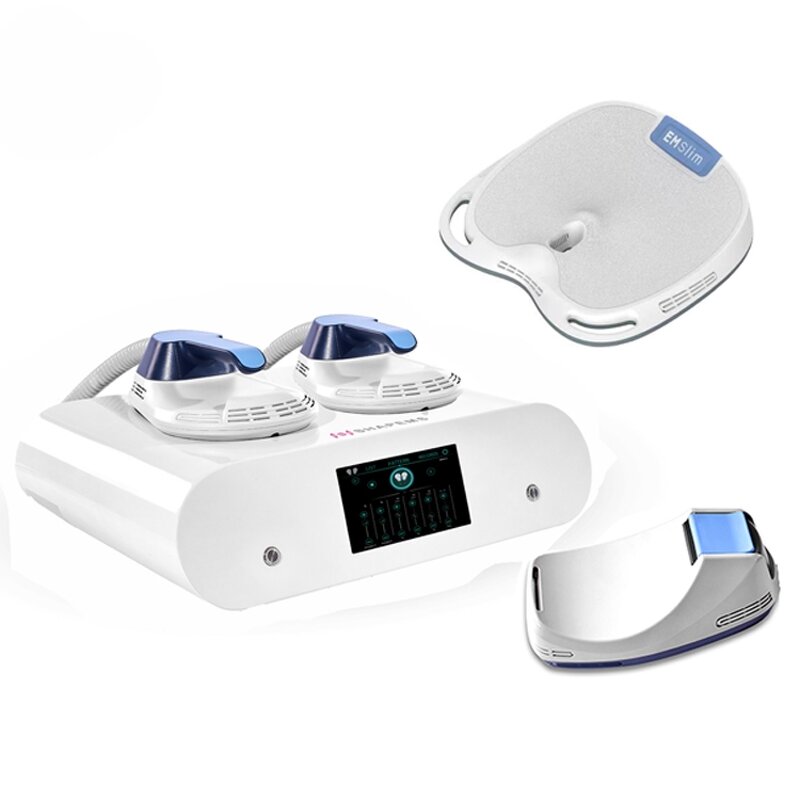 Body Sculpting Machine Manufacturer - 3 Handles Zero EMSLIM 5000W for Pelvic Floor Repair