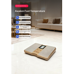 Terahertz PEMF Foot Therapy Instrument Manufacturer - Vibration EMS Microcurrent Infrared