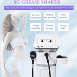Slimming Massage Machine Manufacturer - 2024 Latest G8 for Weight Loss Fat Reduce