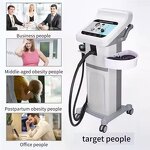 Slimming Massage Machine Manufacturer - 2024 Latest G8 for Weight Loss Fat Reduce