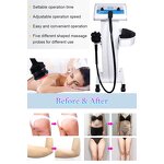 Body Contouring Machine Manufacturer - High Frequency G5 for Fat Reduction Vibration