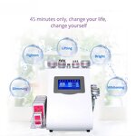 Cavit Machine Manufacturer - Newest 40k 80k for Body Hand Face Sculpting Fat Reduction